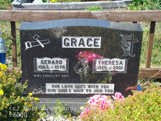 grace-gerard-theresa-mt-carmel-rc-psm