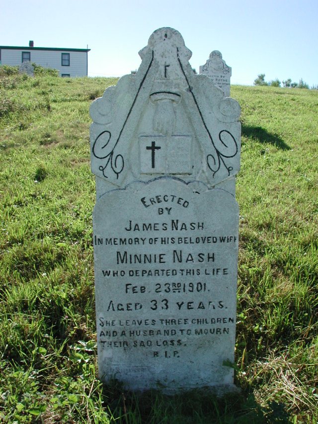 NASH, Minnie (1901) BRA02-7897